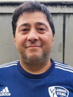 Avatar Bild für Ali Karatas