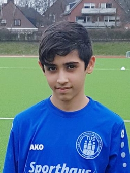 Avatar Bild für Farahuddin Amiri
