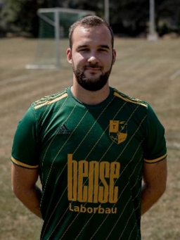 Avatar Bild für Andre Fegebank