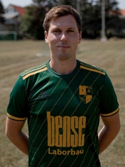 Avatar Bild für Marcel Geisler