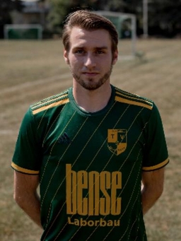 Avatar Bild für Jannik Kleinsorge