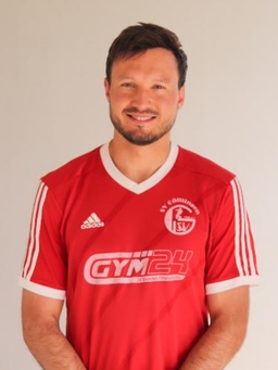 Avatar Bild für Dominic Heselschwerdt