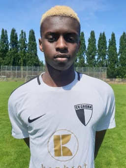 Avatar Bild für Mamadou Bocar Sall