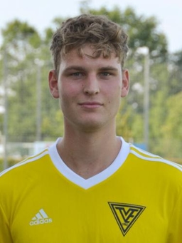 Avatar Bild für Jonas Müller