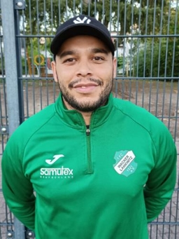 Avatar Bild für Joshua Cook