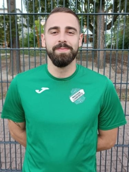 Avatar Bild für Tim Dietzel