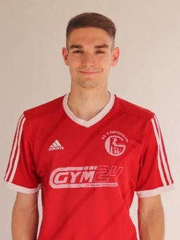 Avatar Bild für Luca Bukowski