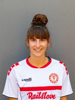 Avatar Bild für Valentina Adames