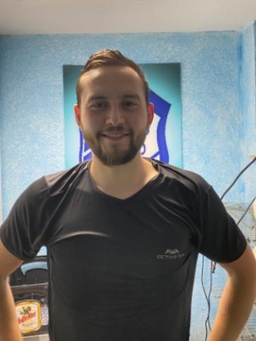 Avatar Bild für Viktor Ostertag