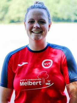 Avatar Bild für Franka Graef