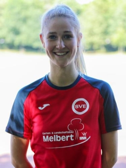 Avatar Bild für Jannika Volmar