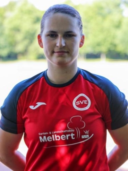 Avatar Bild für Alina Westhues