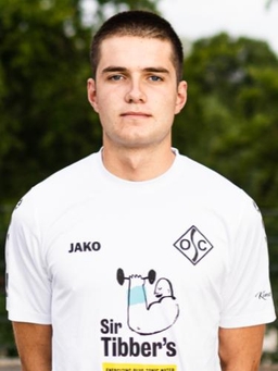 Avatar Bild für Leon Meier