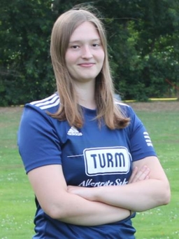 Avatar Bild für Marie Meyer