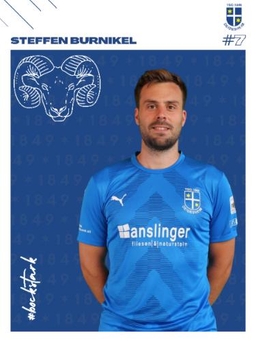 Avatar Bild für Steffen Burnikel