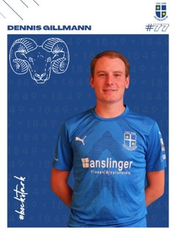 Avatar Bild für Dennis Gillmann