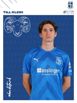 Avatar Bild für Till Florian Klein