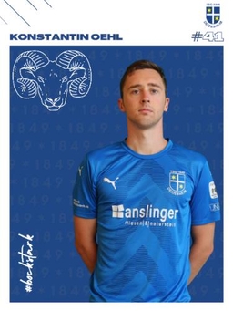 Avatar Bild für Konstantin Oehl