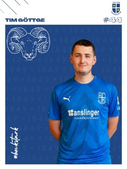 Avatar Bild für Tim Göttge