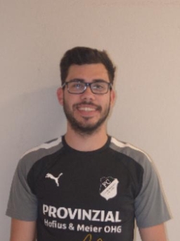 Avatar Bild für Maximillian Frederik Wilke