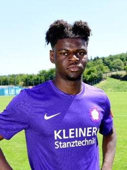 Avatar Bild für Christopher Diamalembe