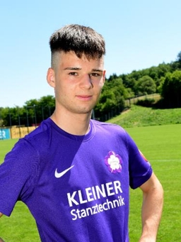 Avatar Bild für Simon Vögele