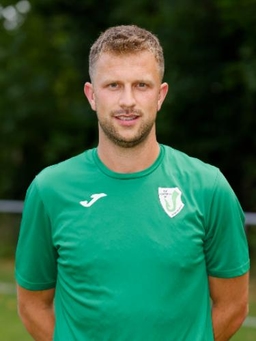 Avatar Bild für Patrick Kramer