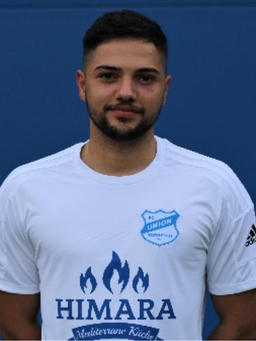 Avatar Bild für John Marley Joedy Gothe