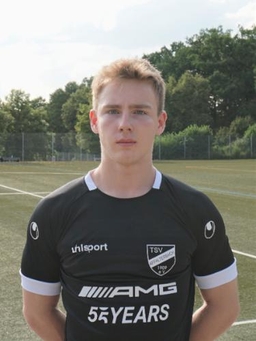 Avatar Bild für Jannik Walter