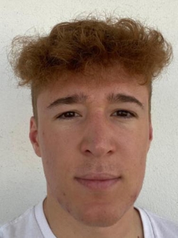 Avatar Bild für Luis Nicolas Lehmann
