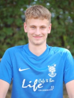 Avatar Bild für Luis Sebastian Funk