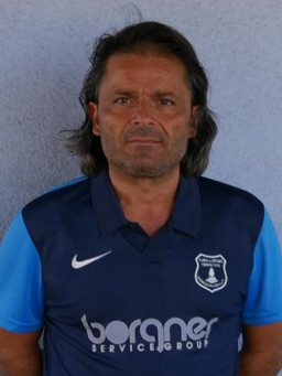 Avatar Bild für Roberto Paradiso