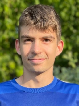 Avatar Bild für Ferris Medagli