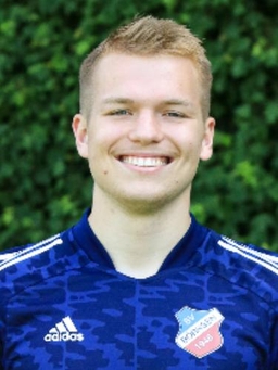 Avatar Bild für Tim Lennard Busch