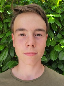 Avatar Bild für Linus Christian Eisenbach