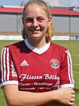 Avatar Bild für Zarah Marie Friederike Martens