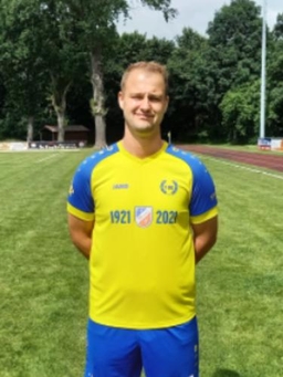 Avatar Bild für Timo Maßmann