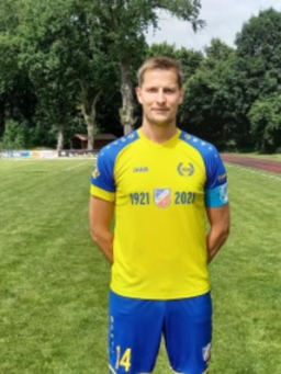 Avatar Bild für Tim Smidt