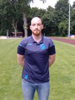 Avatar Bild für Marc Ostendorp