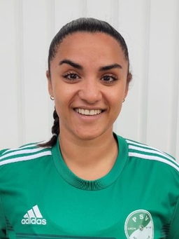 Avatar Bild für Jara Al-Ahmad