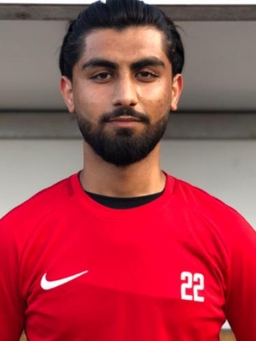 Avatar Bild für Anoosh Rasuli