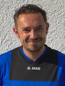 Avatar Bild für Tobias Meisch