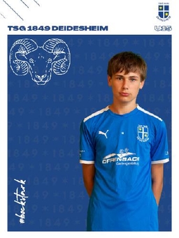 Avatar Bild für Nils Jakob Schuler