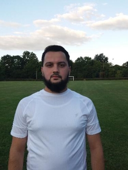 Avatar Bild für Almir Bajram