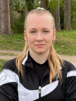 Avatar Bild für Shirley Küsters