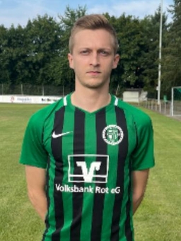 Avatar Bild für Maurice Wensch