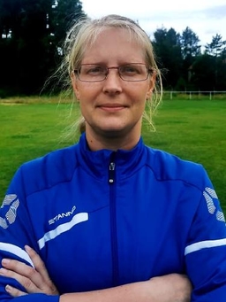 Avatar Bild für Marina Lange
