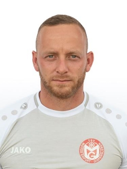 Avatar Bild für Marcus Decker