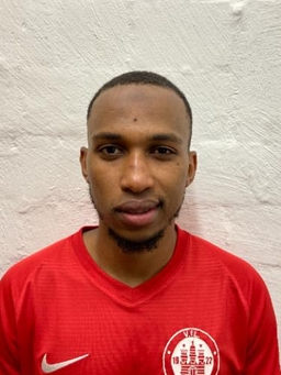 Avatar Bild für Sekou Oumar Diallo