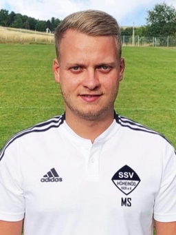 Avatar Bild für Manuel Schuetz